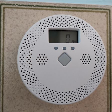 Fondaco 斯坎迪奇 外观 照片