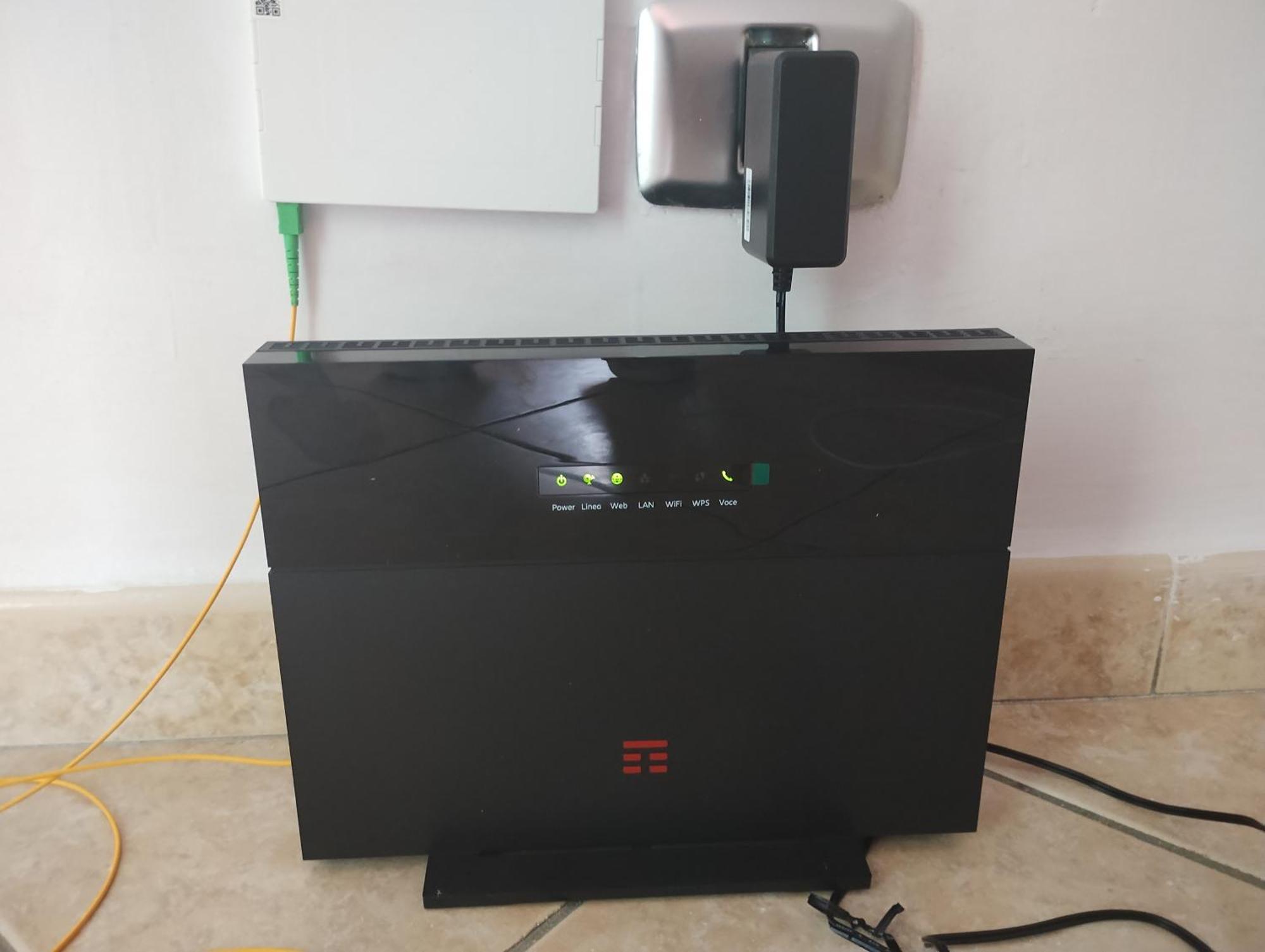 Fondaco 斯坎迪奇 外观 照片